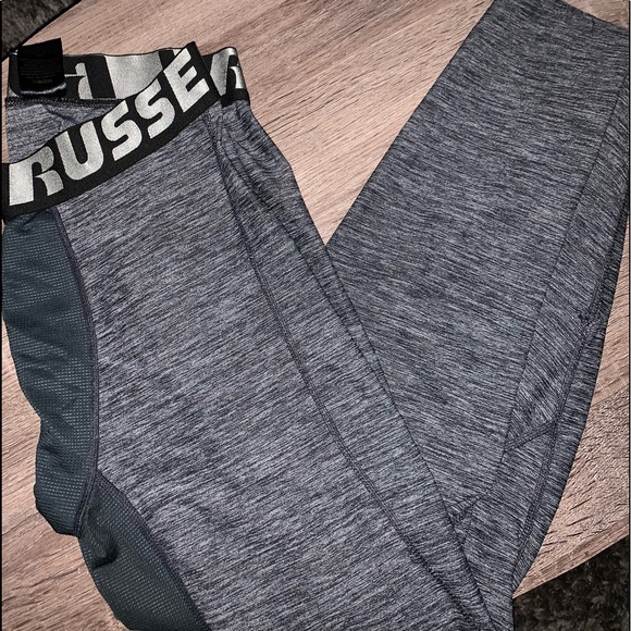 Russell Athletic | Pants | Mens Russell 